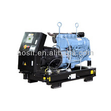 AOSIF 30KW air-cooled diesel generator set with deutz engine